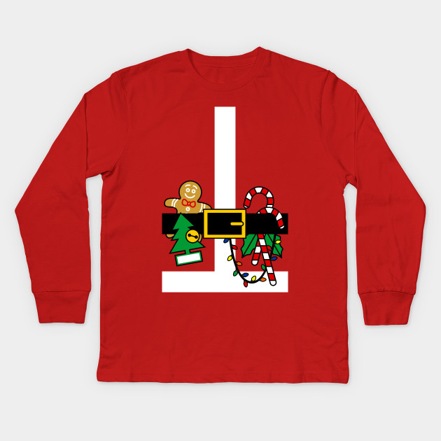 Santa Costume